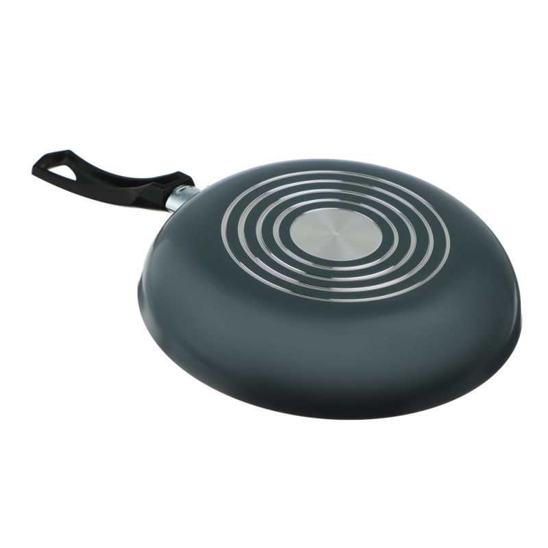 Сковорода Клио d24см, антипригарное покрытие Сковорода Клио d24см, антипригарное покрытие