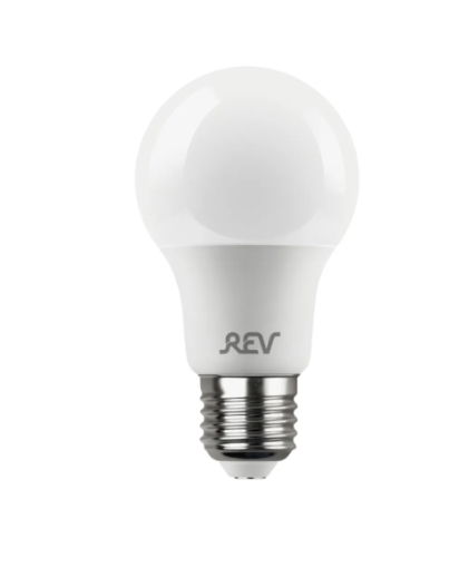 Лампа светодиодная Rev LED Е27 7Вт 220V 4000К Лампа светодиодная Rev LED Е27 7Вт 220V 4000К