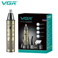 Триммер для носа и ушей VGR V-621