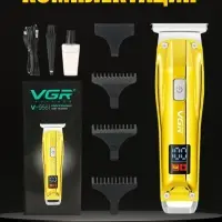 Машинка для стрижки VGR V-956