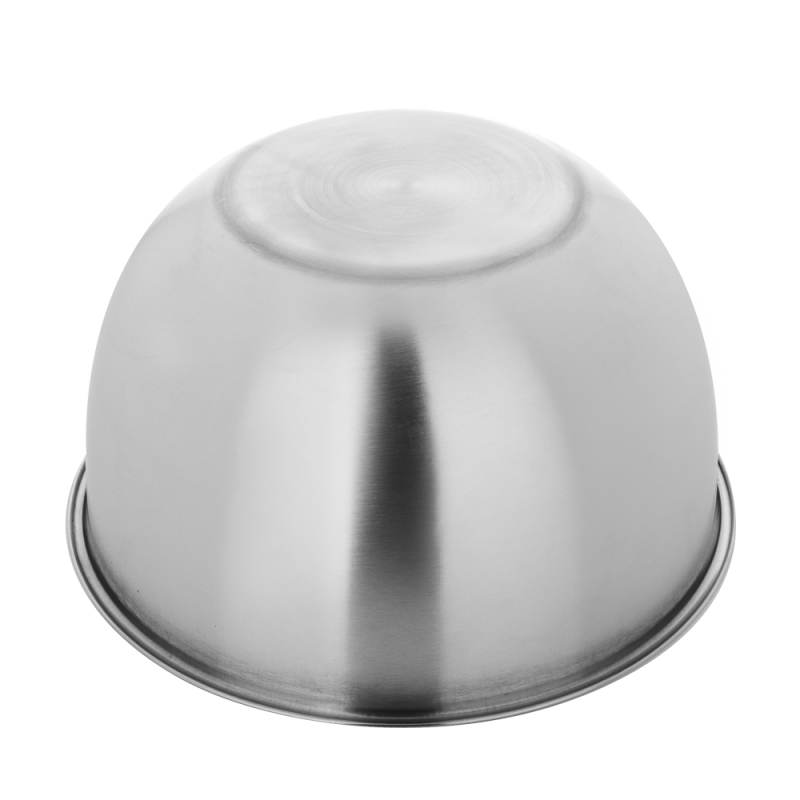 SATOSHI Салатник глубокий, 25см, 4200мл, нерж.сталь SATOSHI Салатник глубокий, 25см, 4200мл, нерж.сталь