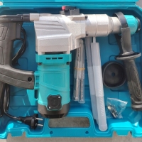 Перфоратор Makita + сверло