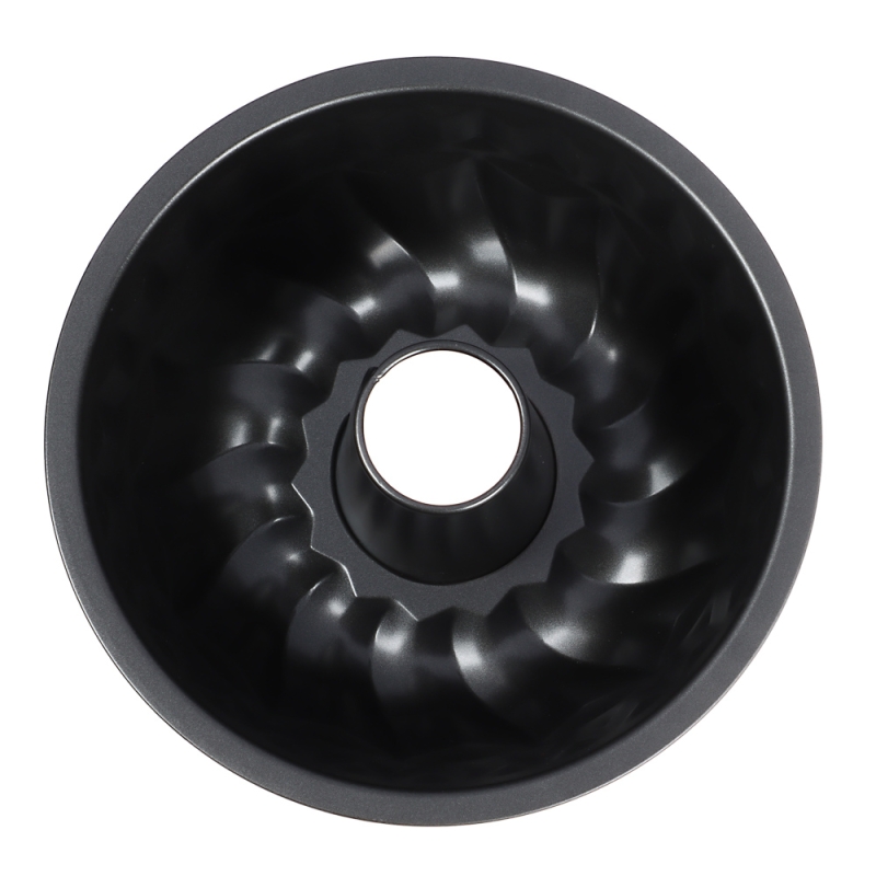 VETTA Форма для выпечки круглая  VETTA Форма для выпечки круглая "Каравай" 23x10см SL-1032