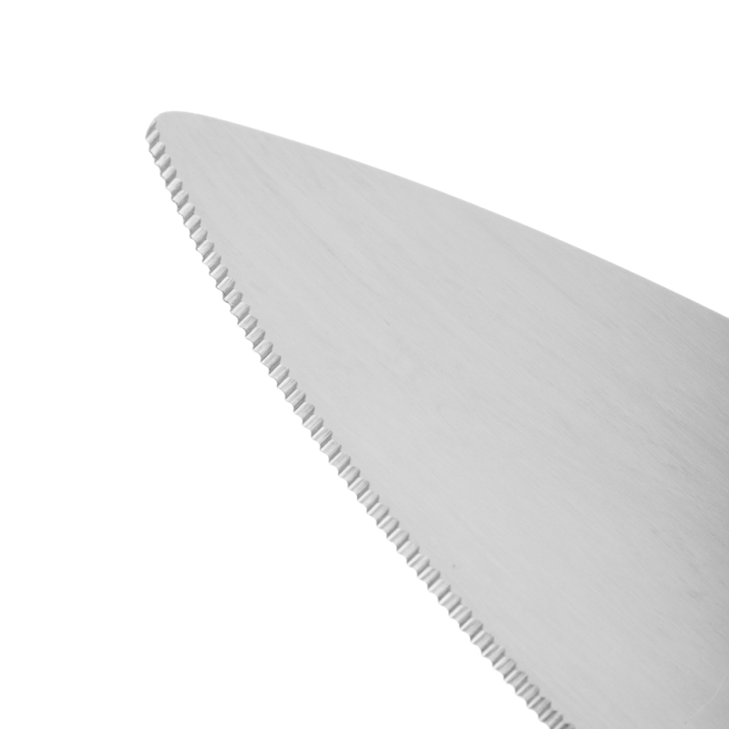 SATOSHI ЭКО Лопатка, 28.2х5.7см, нерж.сталь, бук SATOSHI ЭКО Лопатка, 28.2х5.7см, нерж.сталь, бук