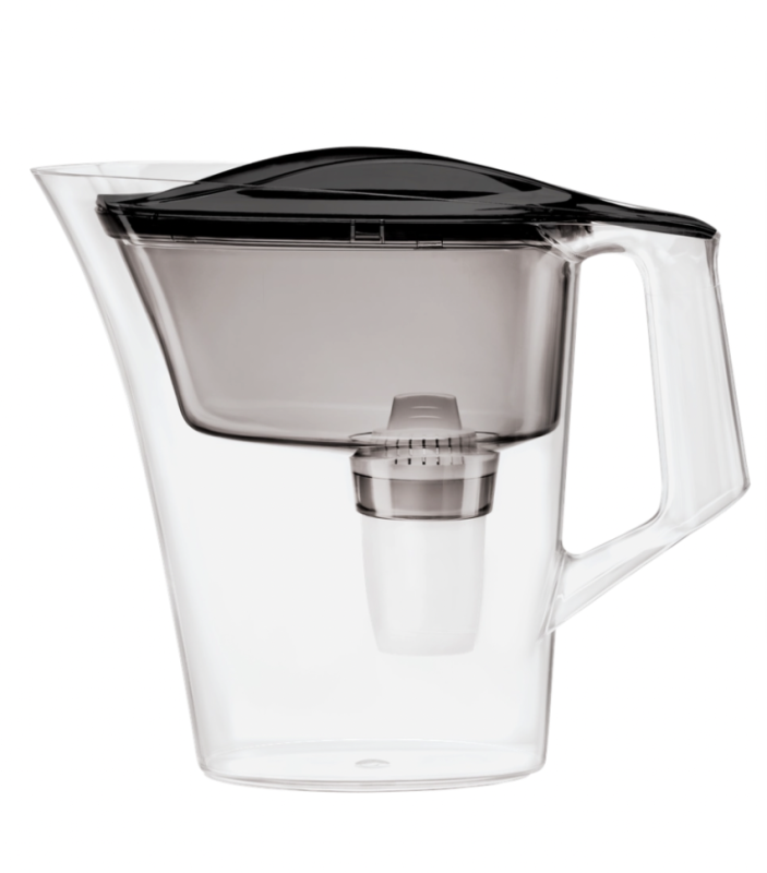 Фильтр-кувшин для очистки воды HOMECLUB 2.5л + 1 кассета Фильтр-кувшин для очистки воды HOMECLUB 2.5л + 1 кассета