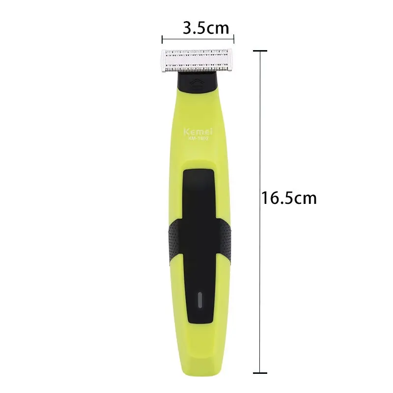 Электрическая бритва Kemei KM-1902