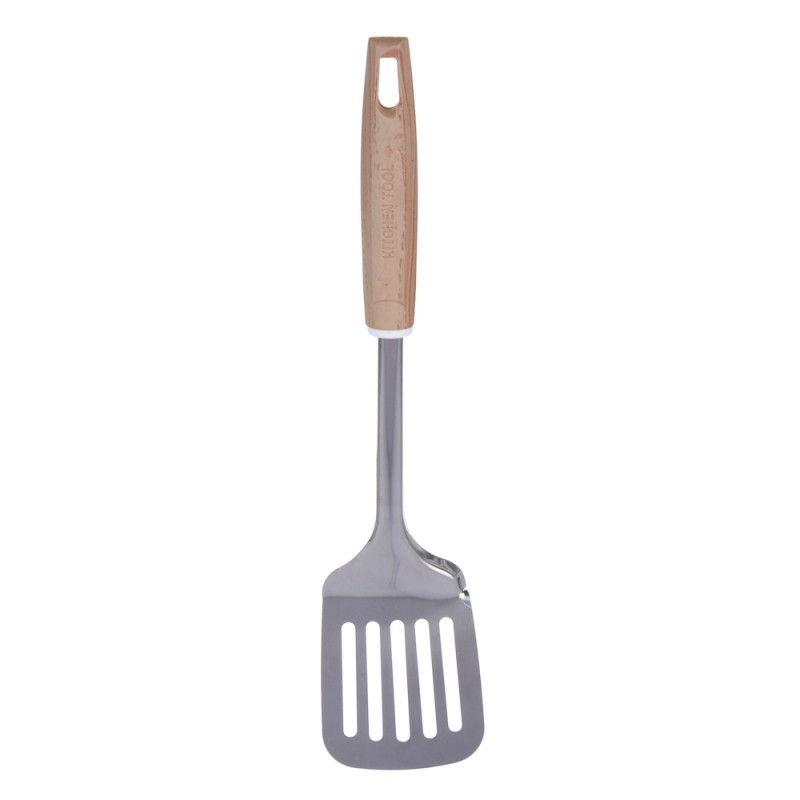 VETTA Лопатка, 33,5х7см, нерж.сталь, полипропилен VETTA Лопатка, 33,5х7см, нерж.сталь, полипропилен