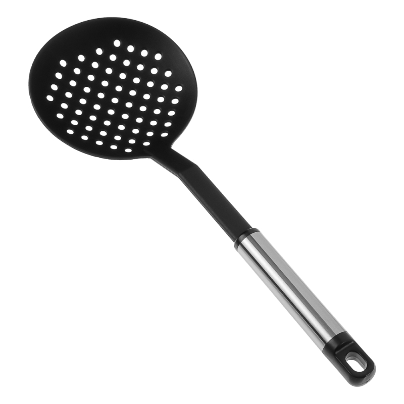 SATOSHI Монтань Набор кухонных принадлежностей 6 предметов, нейлон, нержавеющая сталь SATOSHI Монтань Набор кухонных принадлежностей 6 предметов, нейлон, нержавеющая сталь