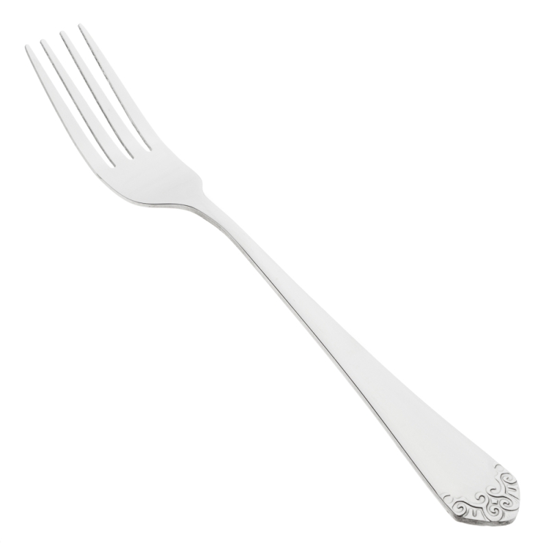 SATOSHI Венса Вилка столовая, 6 пр. на блистере SATOSHI Венса Вилка столовая, 6 пр. на блистере