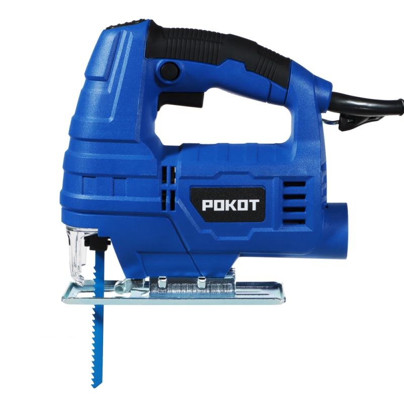 РОКОТ Лобзик электр. ЛЭ-400, 400Вт, б/з патрон, скор 3000 ход/мин, коробка РОКОТ Лобзик электр. ЛЭ-400, 400Вт, б/з патрон, скор 3000 ход/мин, коробка