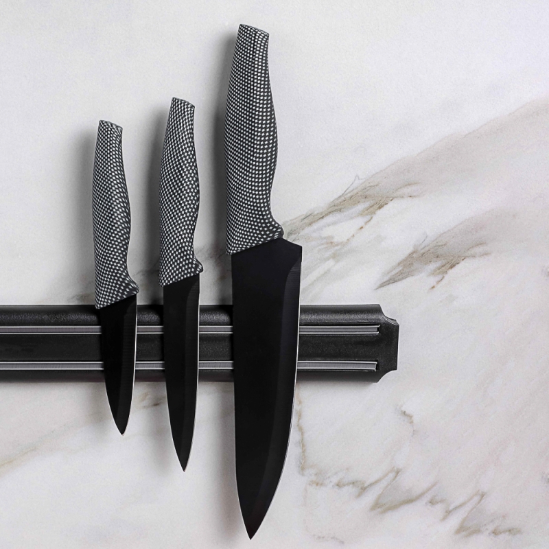 VETTA Держатель для ножей магнитный, 50x5см VETTA Держатель для ножей магнитный, 50x5см