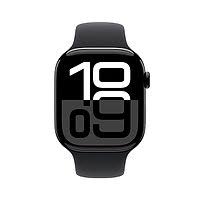 Смарт часы Smart Watch X10 черные