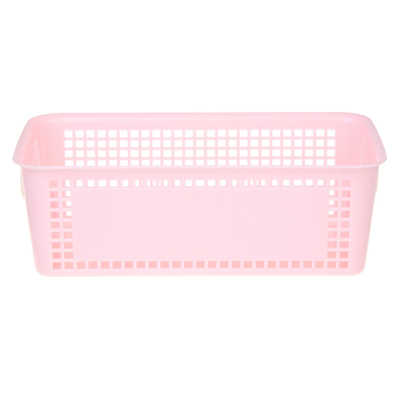 VETTA Корзина для хранения, 26,3x14,5x9 см, пластик VETTA Корзина для хранения, 26,3x14,5x9 см, пластик