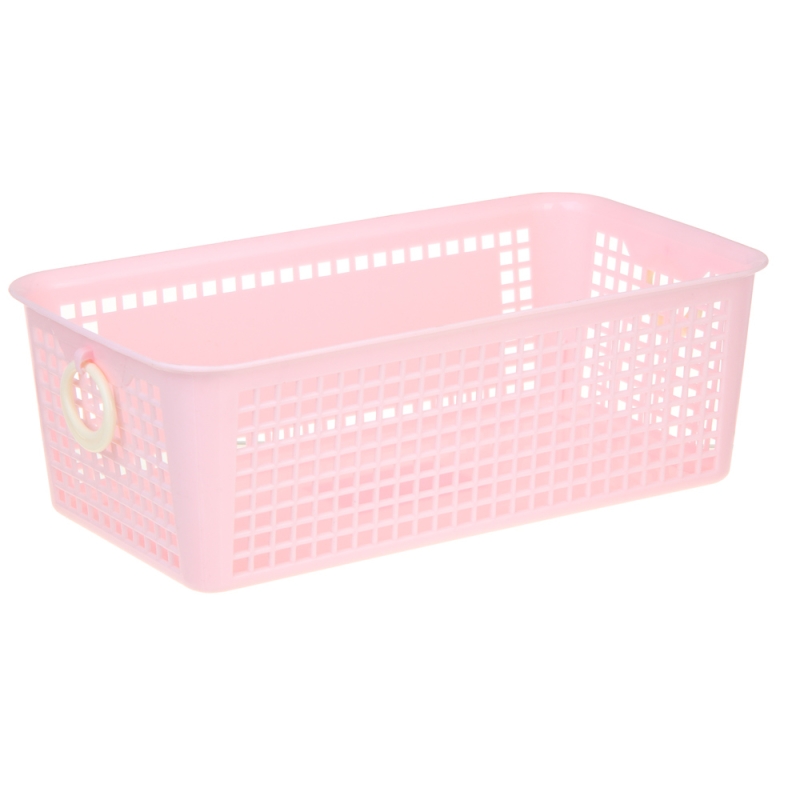 VETTA Корзина для хранения, 26,3x14,5x9 см, пластик VETTA Корзина для хранения, 26,3x14,5x9 см, пластик