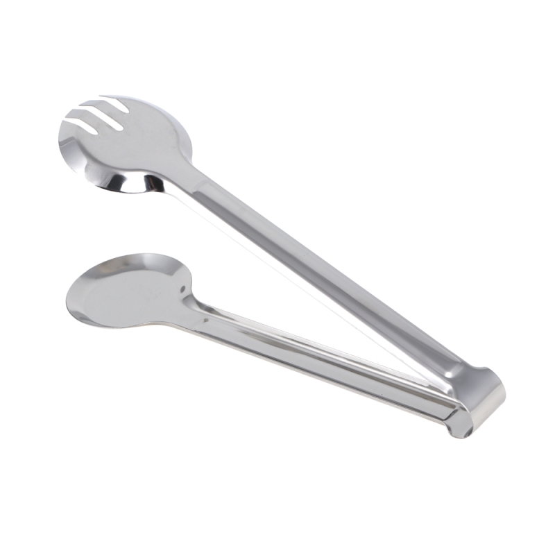 VETTA Щипцы-ложка кухонные, 25см, нерж.сталь VETTA Щипцы-ложка кухонные, 25см, нерж.сталь