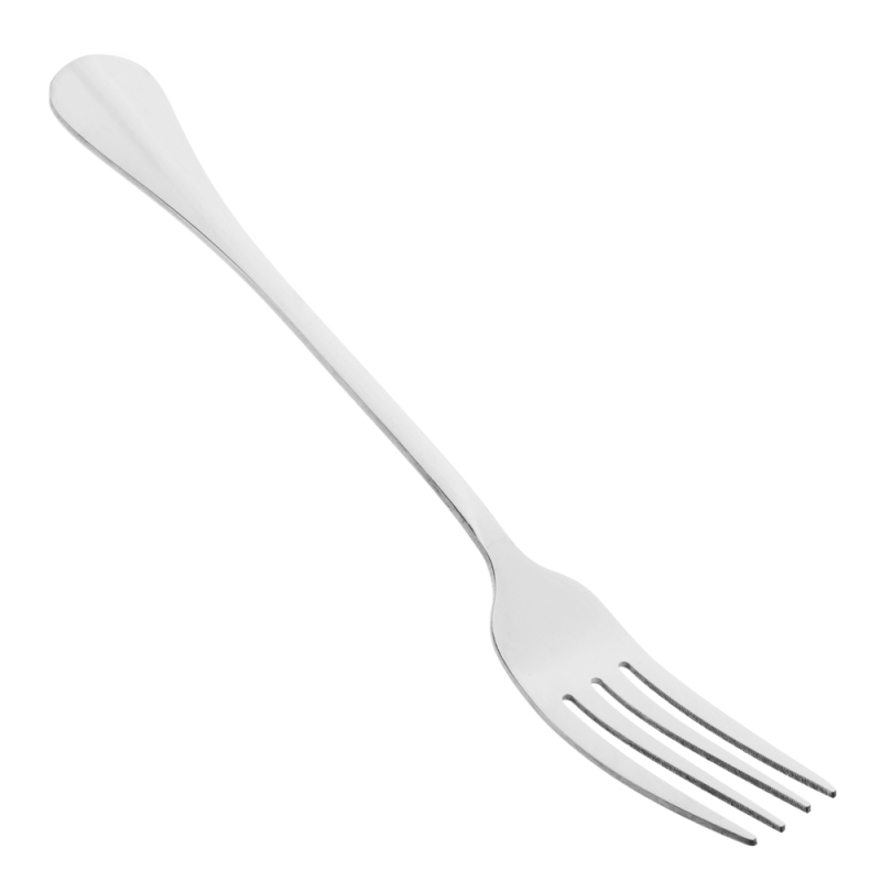 SATOSHI Багет Вилка столовая, 6 пр. на блистере SATOSHI Багет Вилка столовая, 6 пр. на блистере