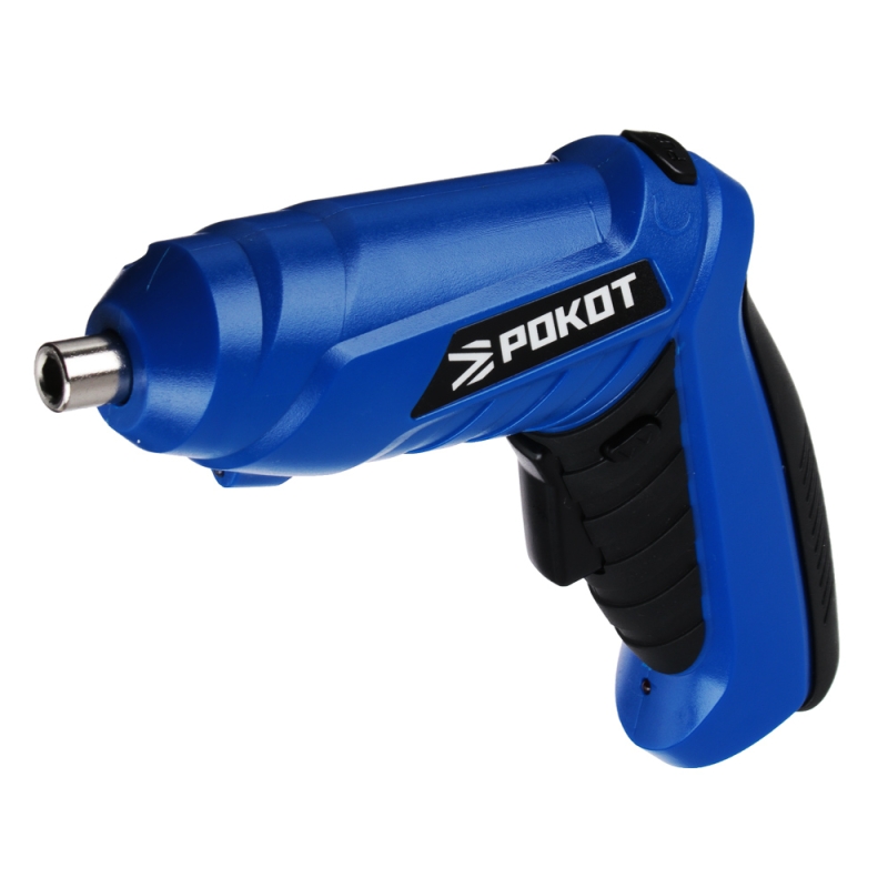 РОКОТ Отвертка аккум. 3,6 В, 1,3А*ч, Li-on,блистер, держатель магн. д/бит, набор бит 11шт РОКОТ Отвертка аккум. 3,6 В, 1,3А*ч, Li-on,блистер, держатель магн. д/бит, набор бит 11шт