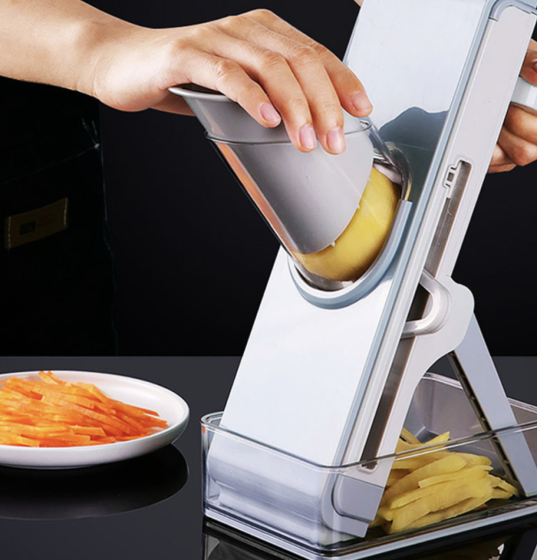 Овощерезка многофункциональная Овощерезка многофункциональная