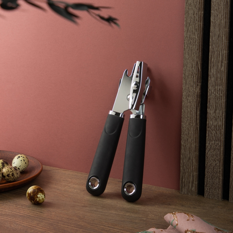 SATOSHI Лоран Нож консервный, нерж. cталь SATOSHI Лоран Нож консервный, нерж. cталь