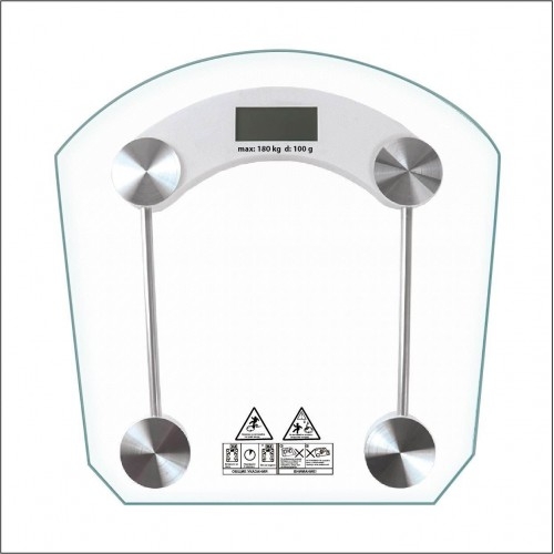 Весы напольные электронные Jasm Весы напольные электронные Jasm