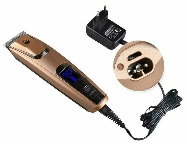 Машинка для стрижки KM-PG102 Машинка для стрижки KM-PG102