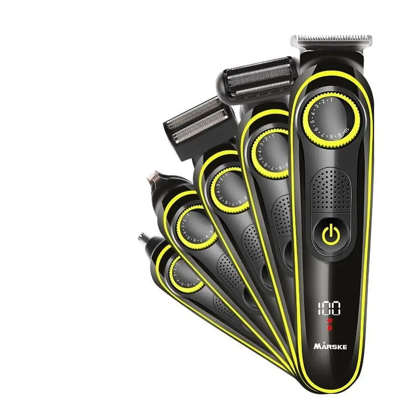 Машинка для стрижки волос GM-6171 Машинка для стрижки волос GM-6171