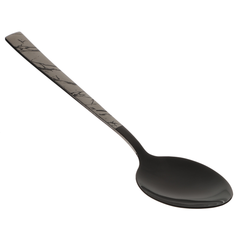 SATOSHI Модерн Ложка столовая, 19,8см, нерж.сталь SATOSHI Модерн Ложка столовая, 19,8см, нерж.сталь