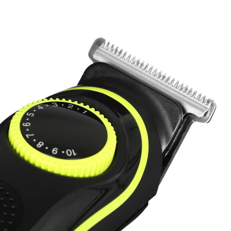 Машинка для стрижки волос GM-6171 Машинка для стрижки волос GM-6171