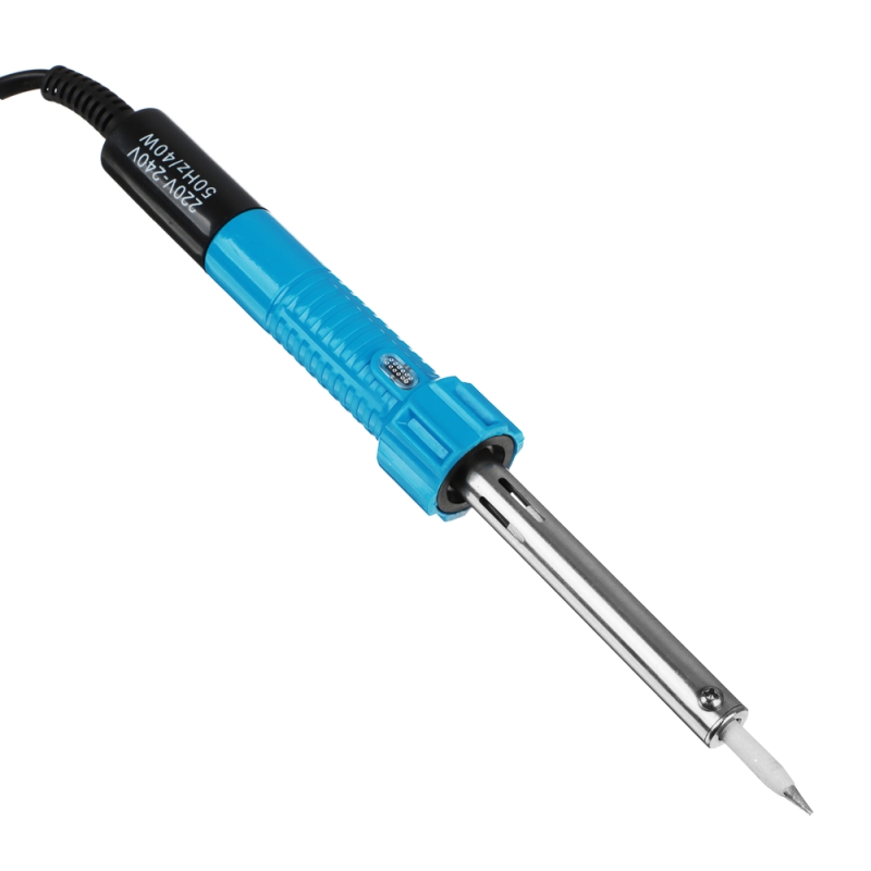 РОКОТ Паяльник 40W, 600-B 40 РОКОТ Паяльник 40W, 600-B 40