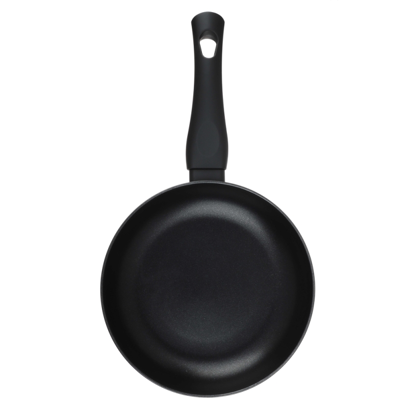 SATOSHI Графит Сковорода d20см, антипригарное покрытие, индукция SATOSHI Графит Сковорода d20см, антипригарное покрытие, индукция