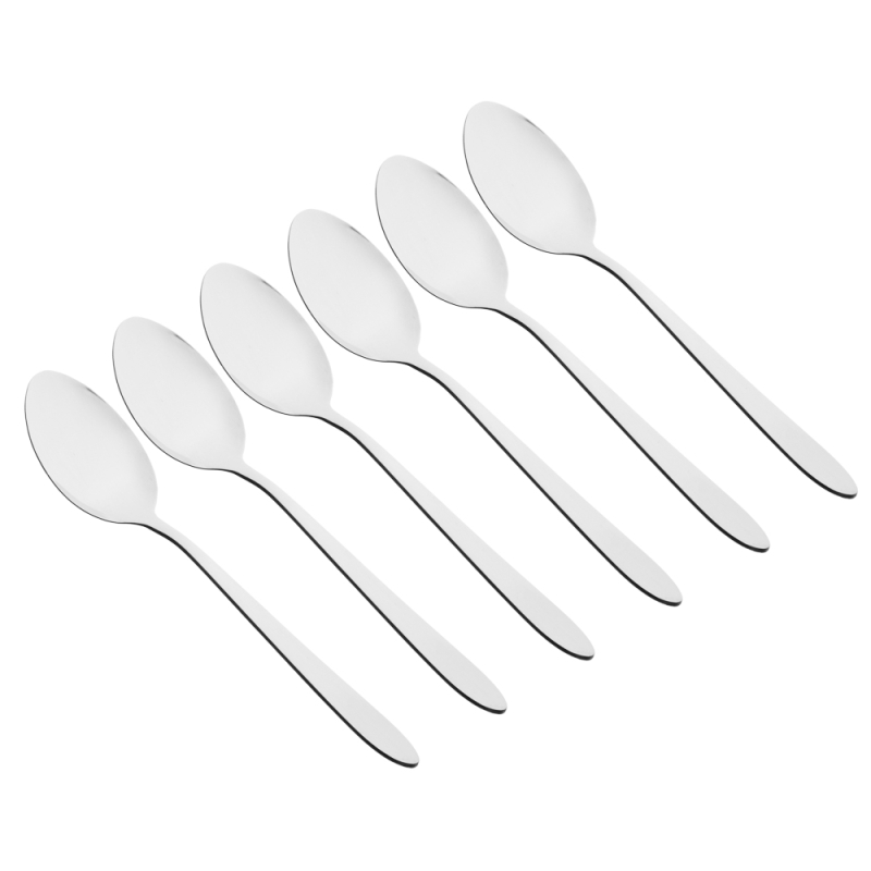 VETTA Тренто Ложка столовая 6 пр. на блистере VETTA Тренто Ложка столовая 6 пр. на блистере