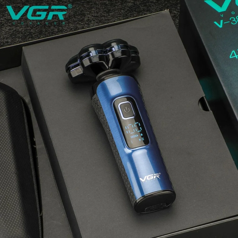 Электробритва VGR V-386