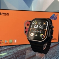 Смарт часы с сим картой Smart Watch X9 Call