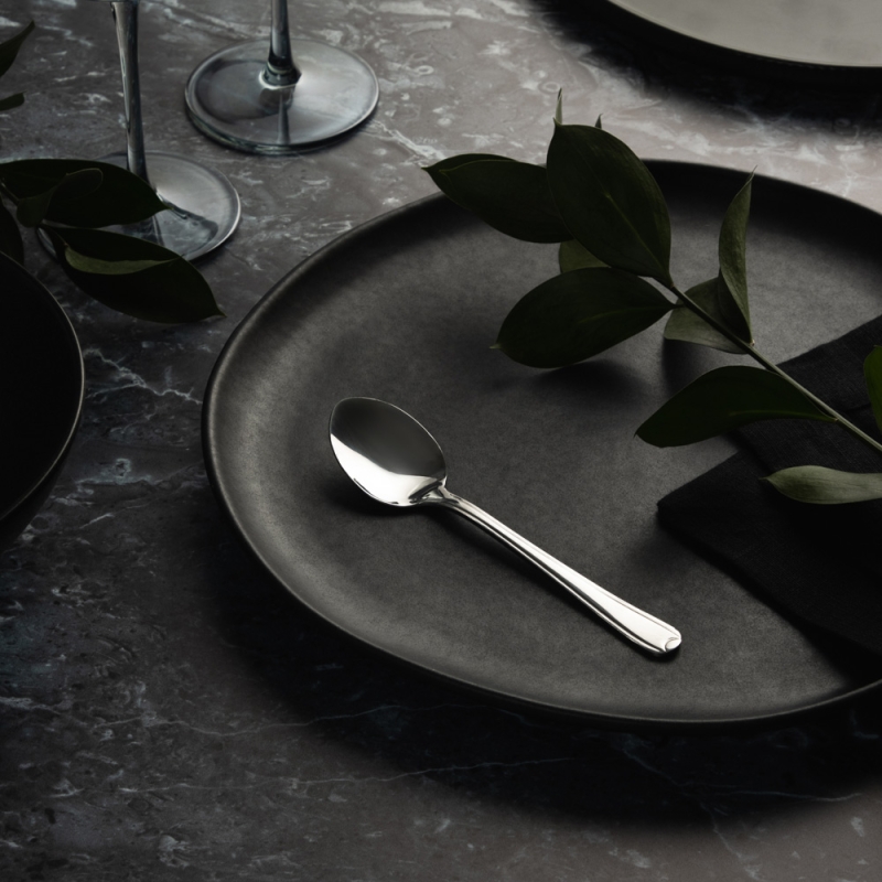 VETTA Марсель Ложка чайная (12 шт в коробке, цена за 1 шт) VETTA Марсель Ложка чайная (12 шт в коробке, цена за 1 шт)