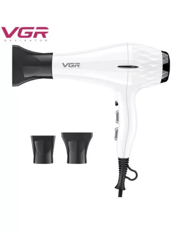 Фен для волос VGR V-413 Фен для волос VGR V-413