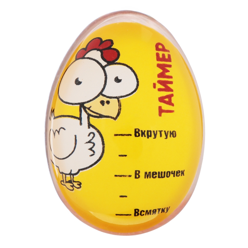 SATOSHI Таймер для варки яиц SATOSHI Таймер для варки яиц