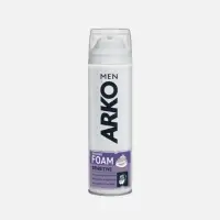 Пена для бритья "ARKO MEN" Sensitive для чувствительной кожи, 200 мл