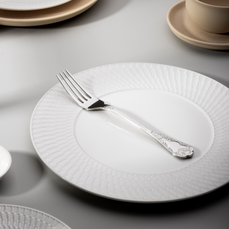 SATOSHI Монтегроссо Вилка столовая 1 пр. на блистере SATOSHI Монтегроссо Вилка столовая 1 пр. на блистере