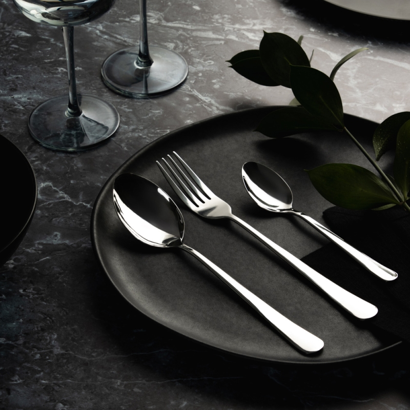 SATOSHI Глори Ложка столовая 6 пр. на блистере SATOSHI Глори Ложка столовая 6 пр. на блистере