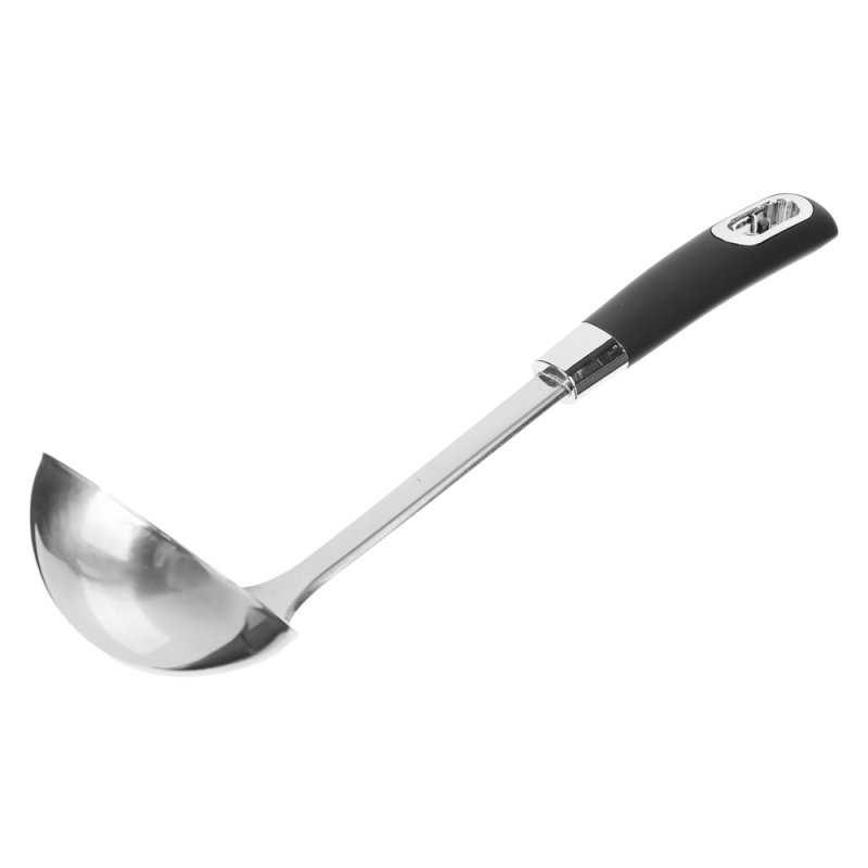 SATOSHI Имари Половник глубокий нерж. сталь SATOSHI Имари Половник глубокий нерж. сталь