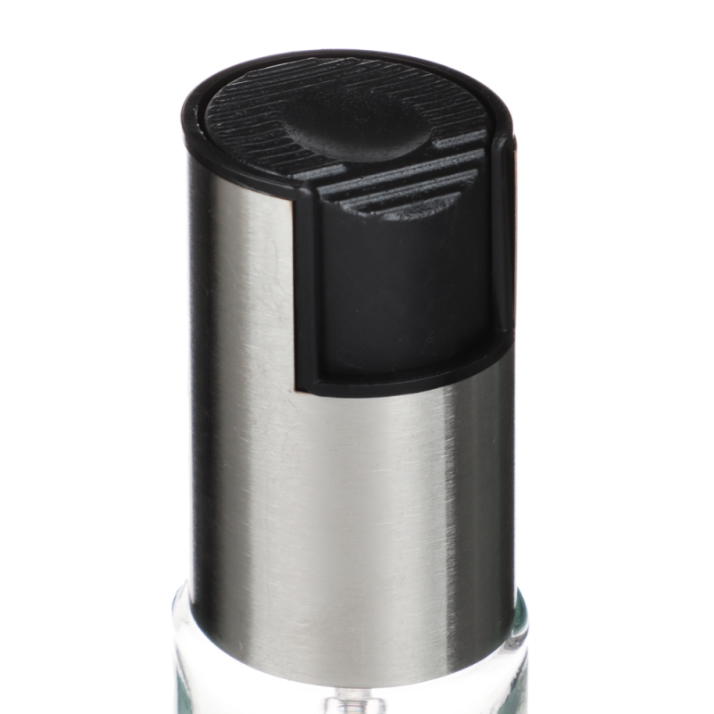 VETTA Распылитель для масла и уксуса, 18х4,3см, стекло, металл VETTA Распылитель для масла и уксуса, 18х4,3см, стекло, металл