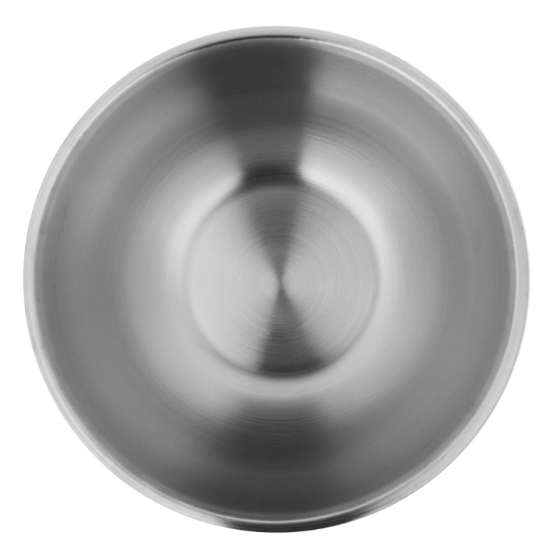 SATOSHI Салатник глубокий, 25см, 4200мл, нерж.сталь SATOSHI Салатник глубокий, 25см, 4200мл, нерж.сталь