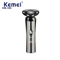 Бритва электрическая Kemei KM-386