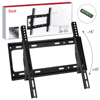 Кронштейн для TV 26"-65" C45 ISA
