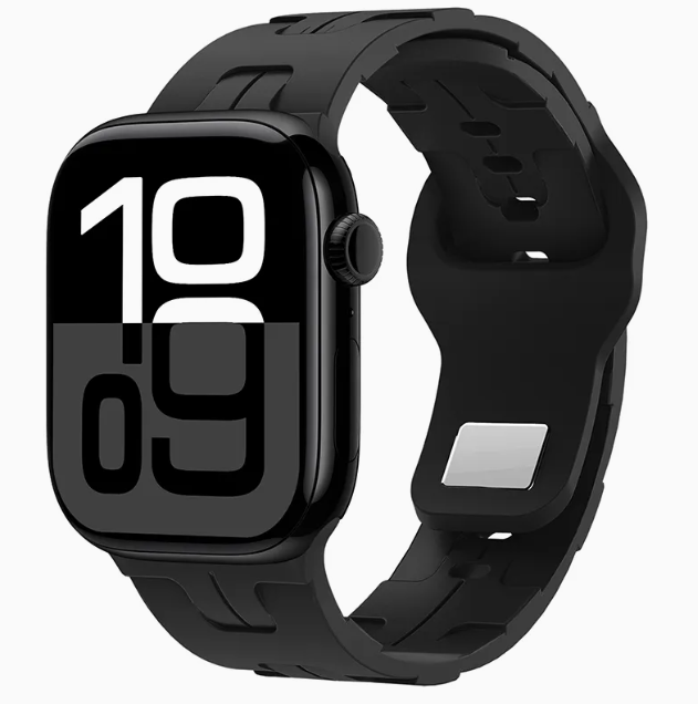 HK HUAHONG Умные часы HK10 mini plus черные HK HUAHONG Умные часы HK10 mini plus черные