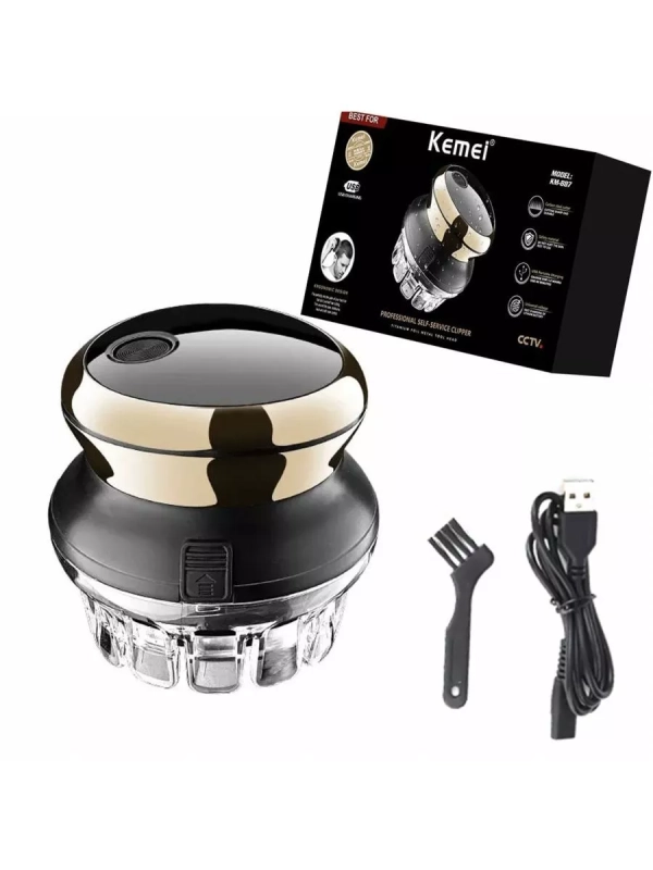 Машинка для стрижки Kemei KM-887 (цвет в ассортименте) Машинка для стрижки Kemei KM-887 (цвет в ассортименте)