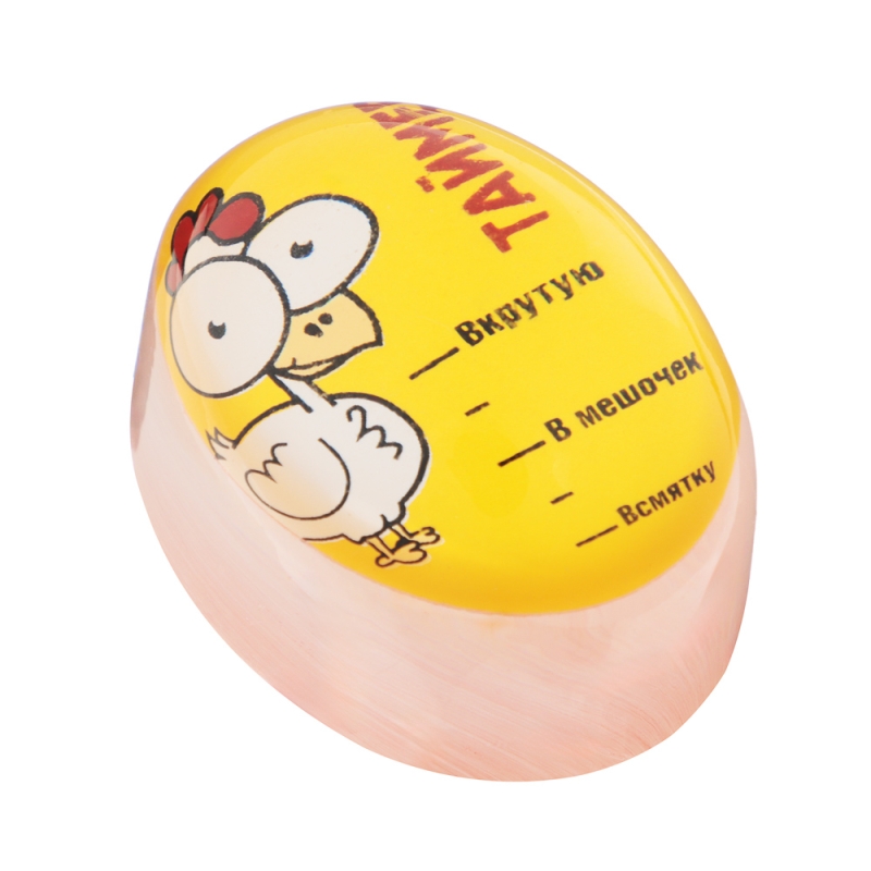 SATOSHI Таймер для варки яиц SATOSHI Таймер для варки яиц