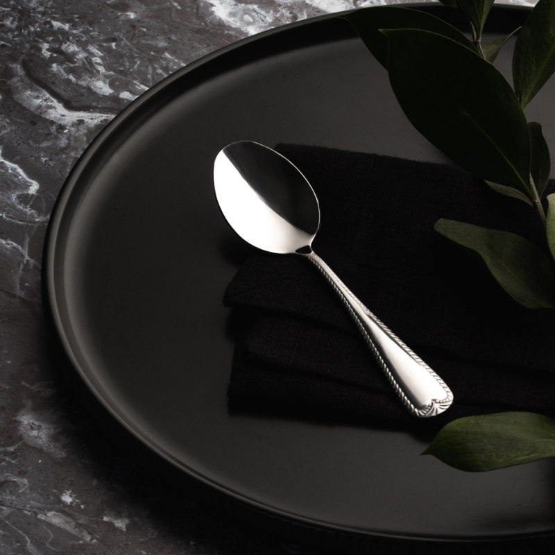 SATOSHI Эвора Ложка чайная 6 пр. на блистере SATOSHI Эвора Ложка чайная 6 пр. на блистере