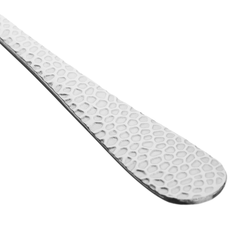 SATOSHI Самер Ложка чайная 6 пр. на блистере, нерж.сталь SATOSHI Самер Ложка чайная 6 пр. на блистере, нерж.сталь