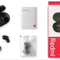 Беспроводные наушники Redmi AirDots 2